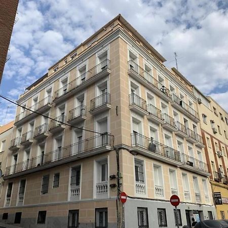 Diseno Moderno Y Confort En Puerta Del Angel Madryt Zewnętrze zdjęcie